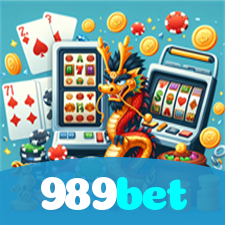 989bet：Jogue slots, aposte no futebol e ganhe prêmios incríveis no nosso cassino!