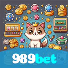 989bet：Seu time na vitória e os jackpots no cassino online te esperam!