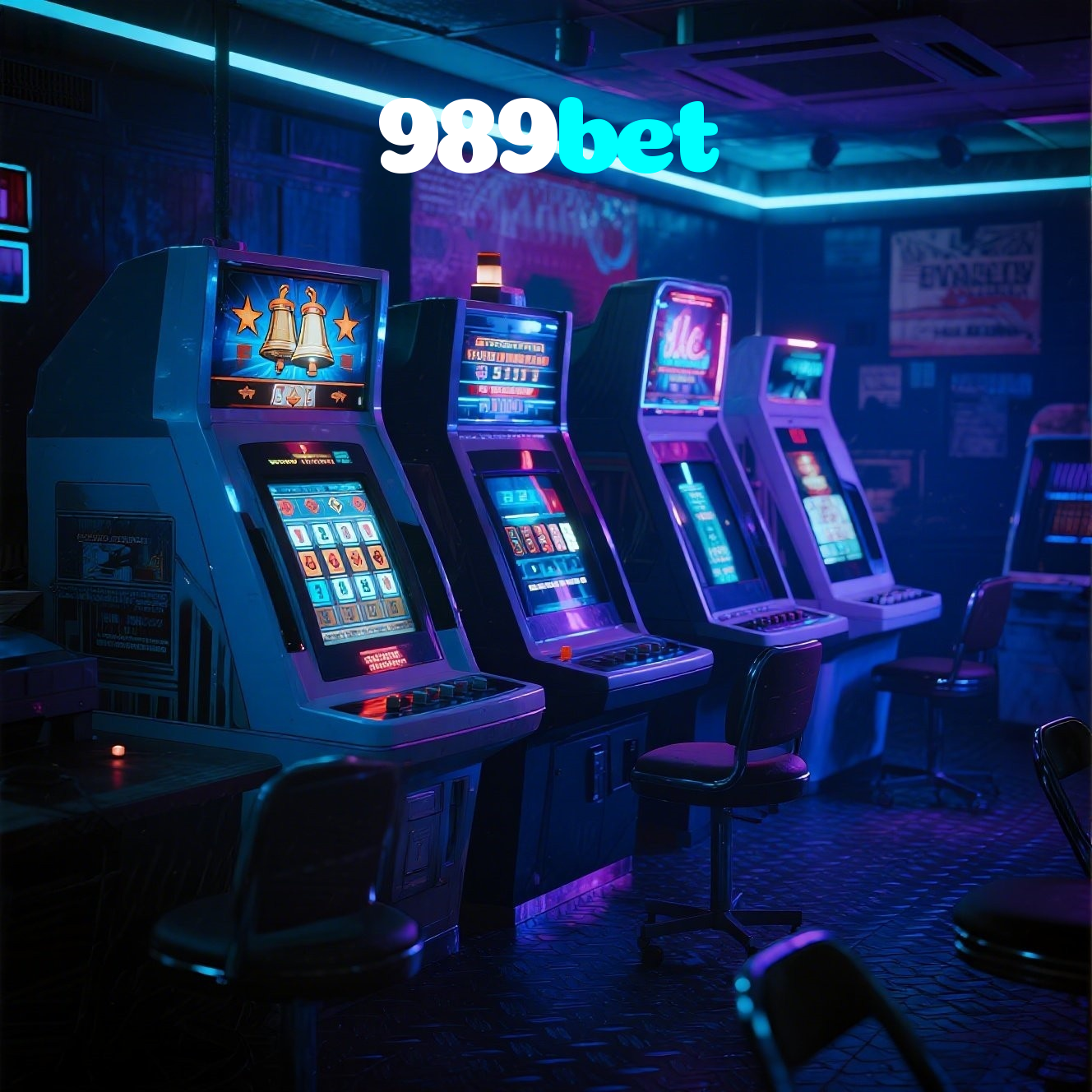 989bet:Jogue nas roletas e descubra as maiores vitórias!