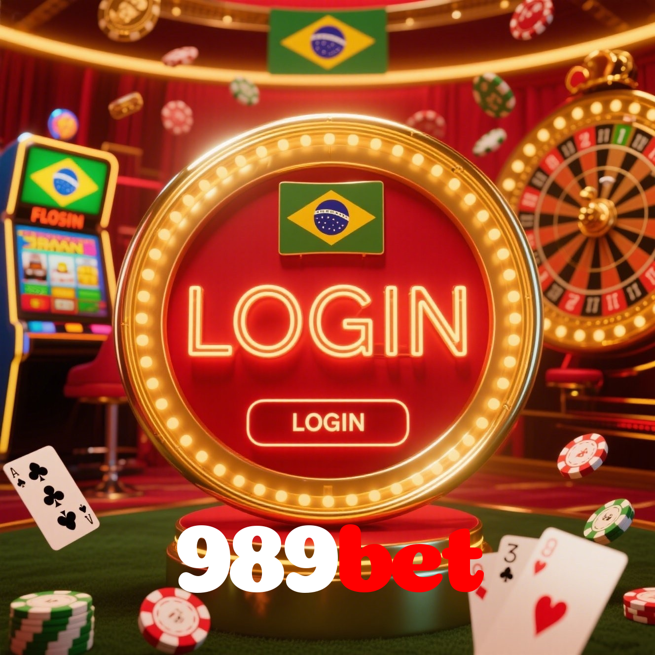 989bet:Sinta a adrenalina da roleta! Aposte e vença agora!