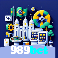 989bet：Apostas no futebol e grandes prêmios nos melhores jogos de cassino!