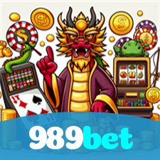 989bet:Vença na roleta e conquiste prêmios gigantes!