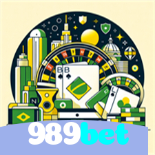 989bet:Jogue slots, aposte no futebol e ganhe com confiança no nosso cassino online!