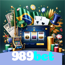 989bet:Jogue poker online e leve prêmios incríveis para casa!