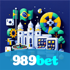 989bet:Jogue poker, aposte no futebol e leve grandes vitórias para casa!