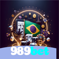 989bet:Jogue slots, aposte no futebol e vença em grandes mesas de poker!