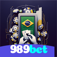 989bet：Vença no futebol online e leve para casa prêmios incríveis!