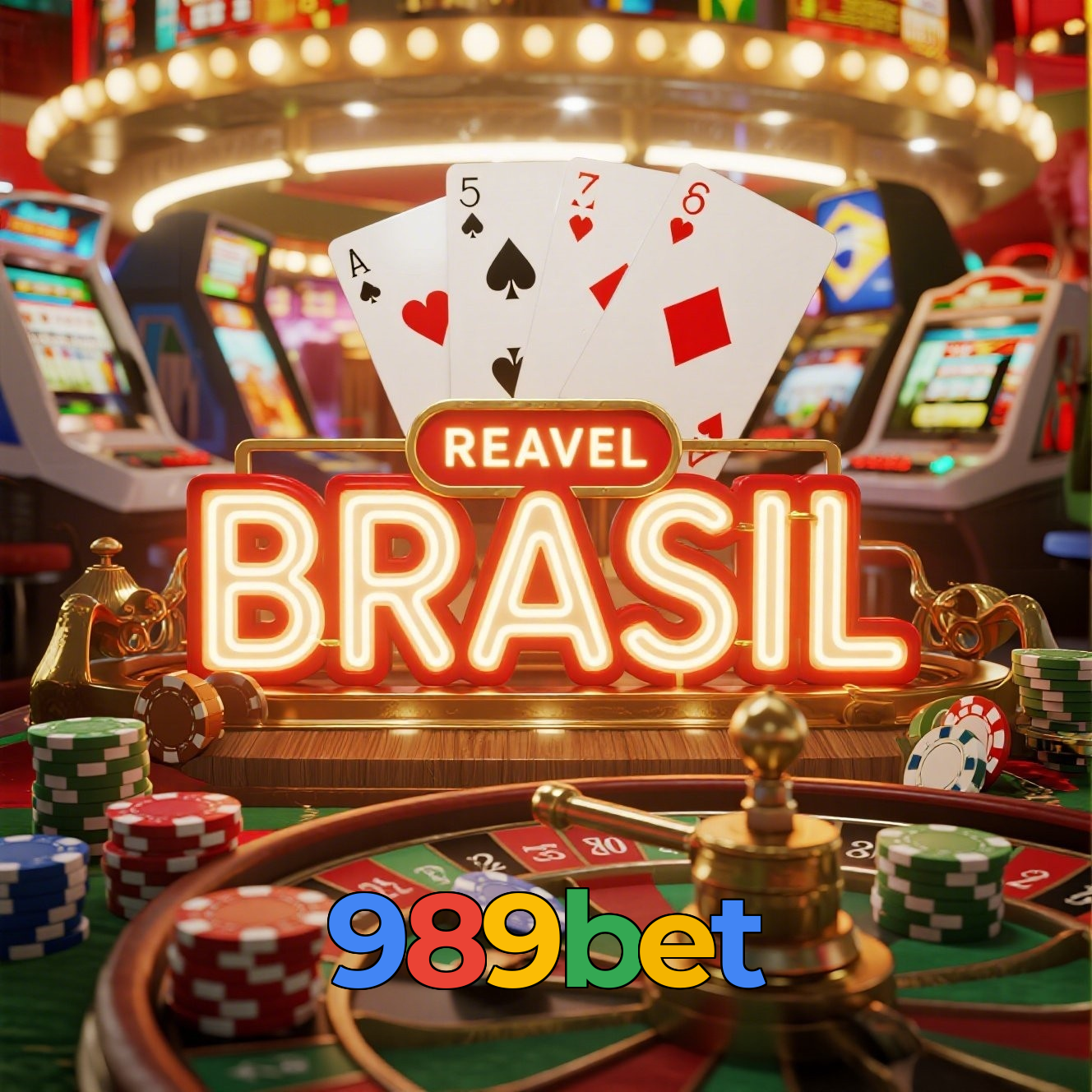 989bet:Jogue nas slots e viva a emoção das grandes vitórias!