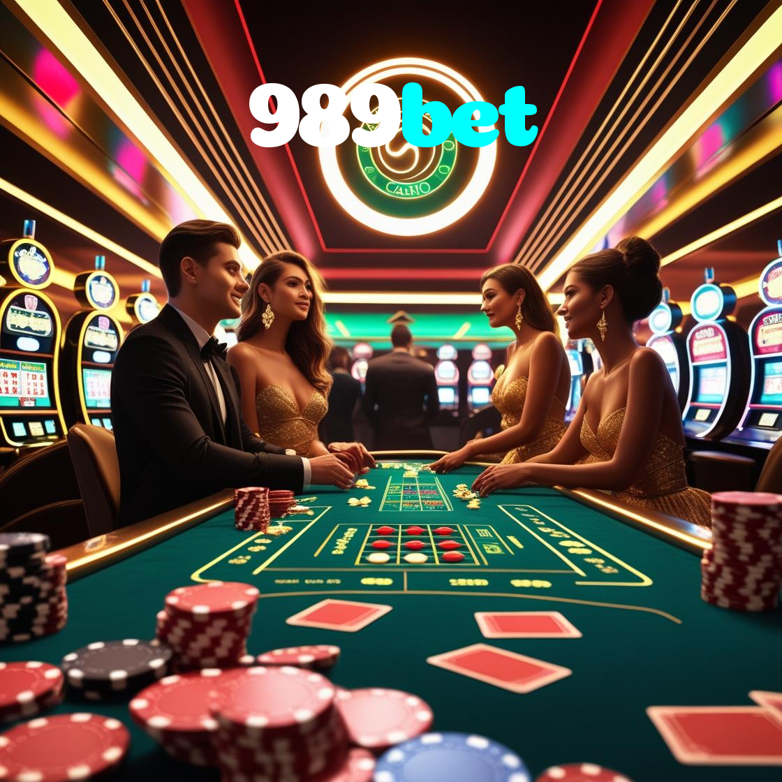 989bet:Onde sua sorte no futebol encontra prêmios em slots e roleta!