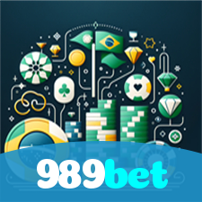 989bet:A diversão está garantida! Aposte nas melhores slots agora!
