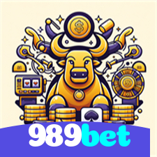 989bet：Onde o futebol e o cassino online se encontram para grandes prêmios!