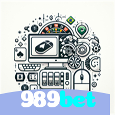 989bet：Jogue poker, aposte no futebol e ganhe no cassino mais confiável!