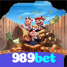 989bet:O melhor cassino online está te esperando! Aposte e vença!