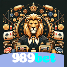 989bet：Ganhe no futebol e nos melhores jogos de cassino como poker e blackjack!