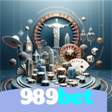989bet:Sua sorte brilha em jogos de blackjack e apostas no futebol!