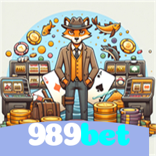 989bet:Cada giro é uma nova chance de ganhar! Venha para as slots agora!