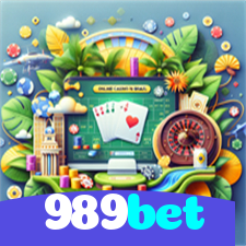 989bet：As maiores vitórias estão te esperando nas nossas slots online!