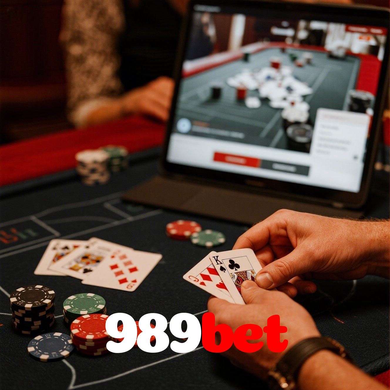 989bet:Sua sorte está no cassino online com poker, roleta e futebol ao vivo!