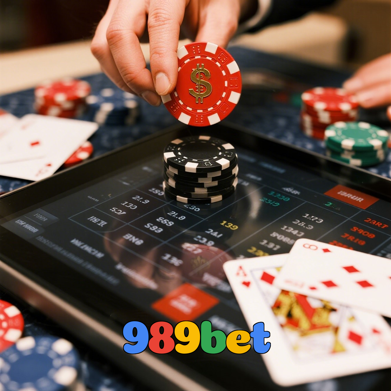 989bet：Aposte e vença no futebol online, o campo de grandes vitórias!