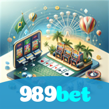989bet:A sorte está na roleta! Aposte e veja sua vitória acontecer!