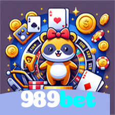 989bet：Apostas em futebol e os melhores jogos de cassino para você ganhar!