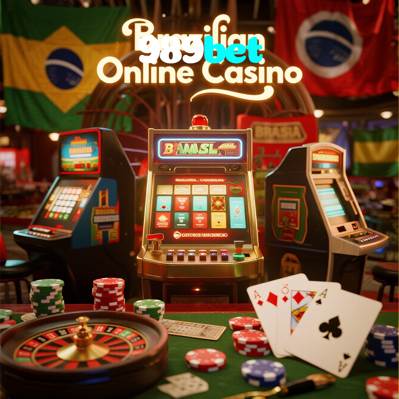989bet:O melhor cassino online com roleta, poker e apostas no futebol!