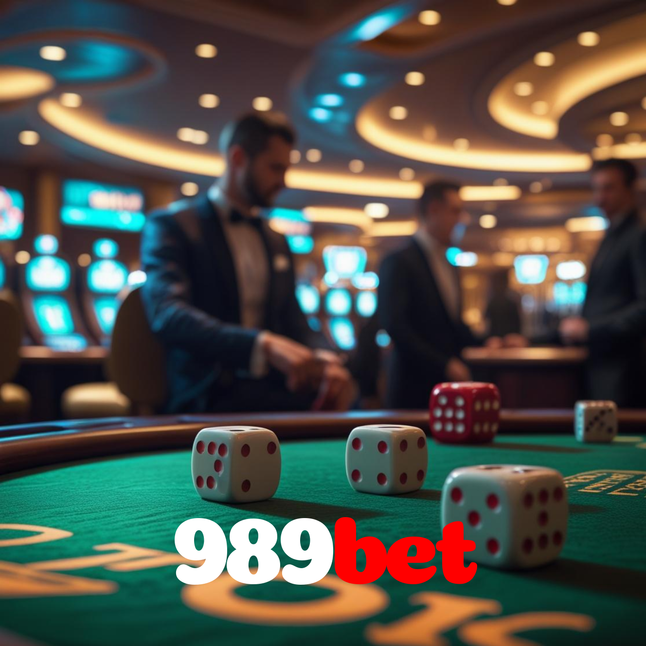 989bet:Jogue nas roletas e conquiste a sorte ao seu lado!