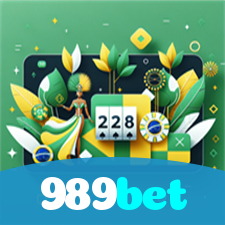 989bet:No cassino online mais confiável, aposte no futebol e jogue roleta!
