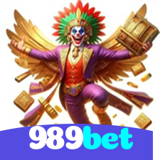 989bet：Gire as slots e ganhe prêmios incríveis com cada giro!