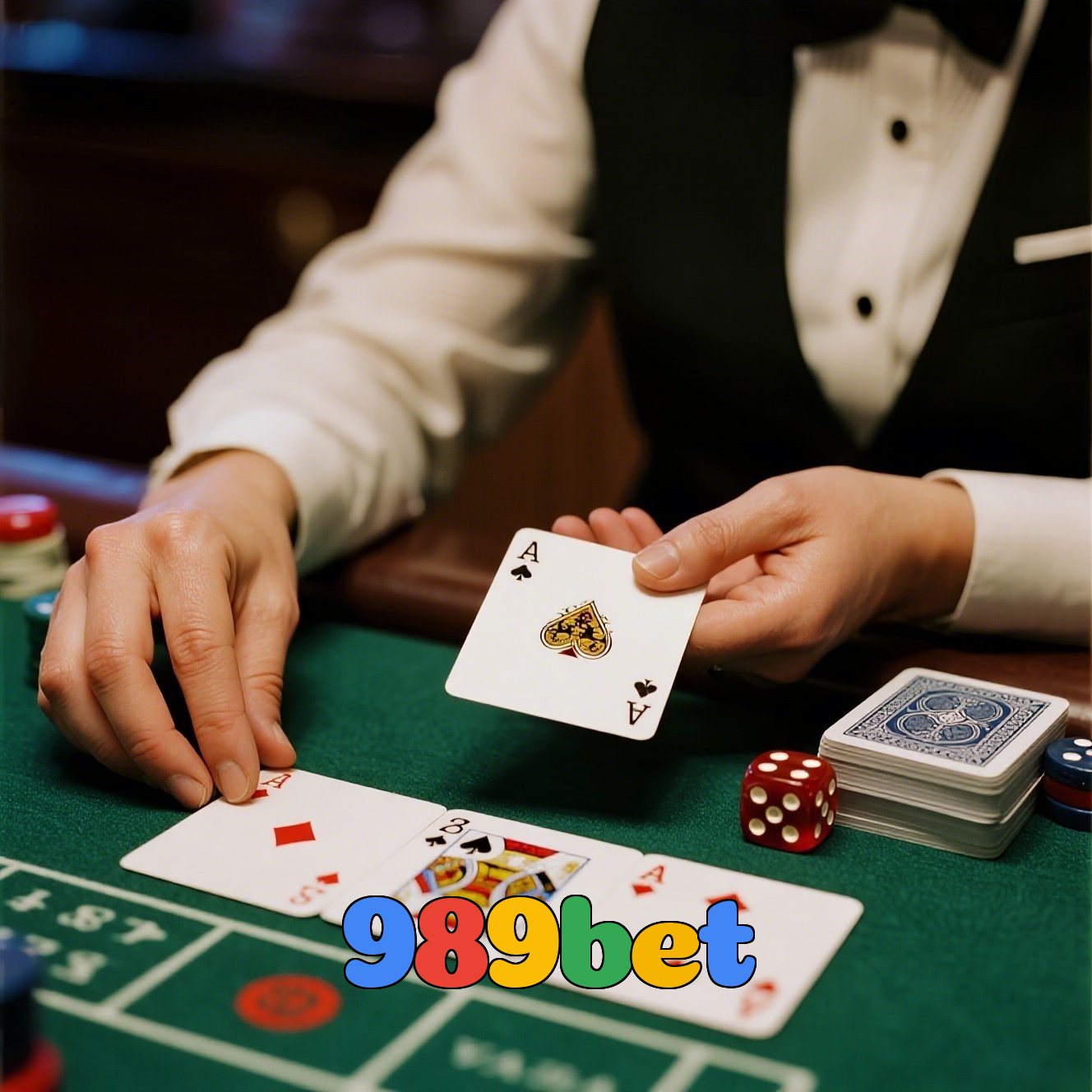 989bet:Aposte no futebol e jogue os melhores jogos de cassino como roleta!