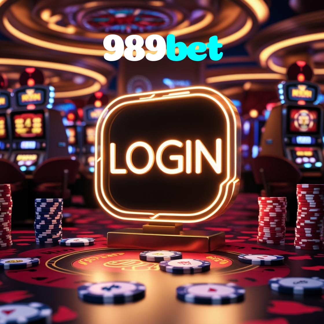 989bet：Jogue slots, ganhe no futebol e aposte com confiança no nosso cassino!