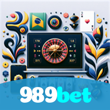 989bet：Jogue roleta, blackjack e aposte no futebol online, tudo em um só lugar!