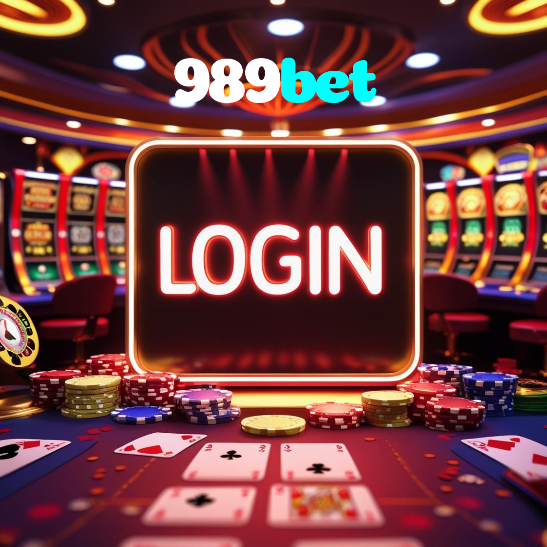 989bet:Apostas no futebol e grandes prêmios nos melhores jogos de cassino!