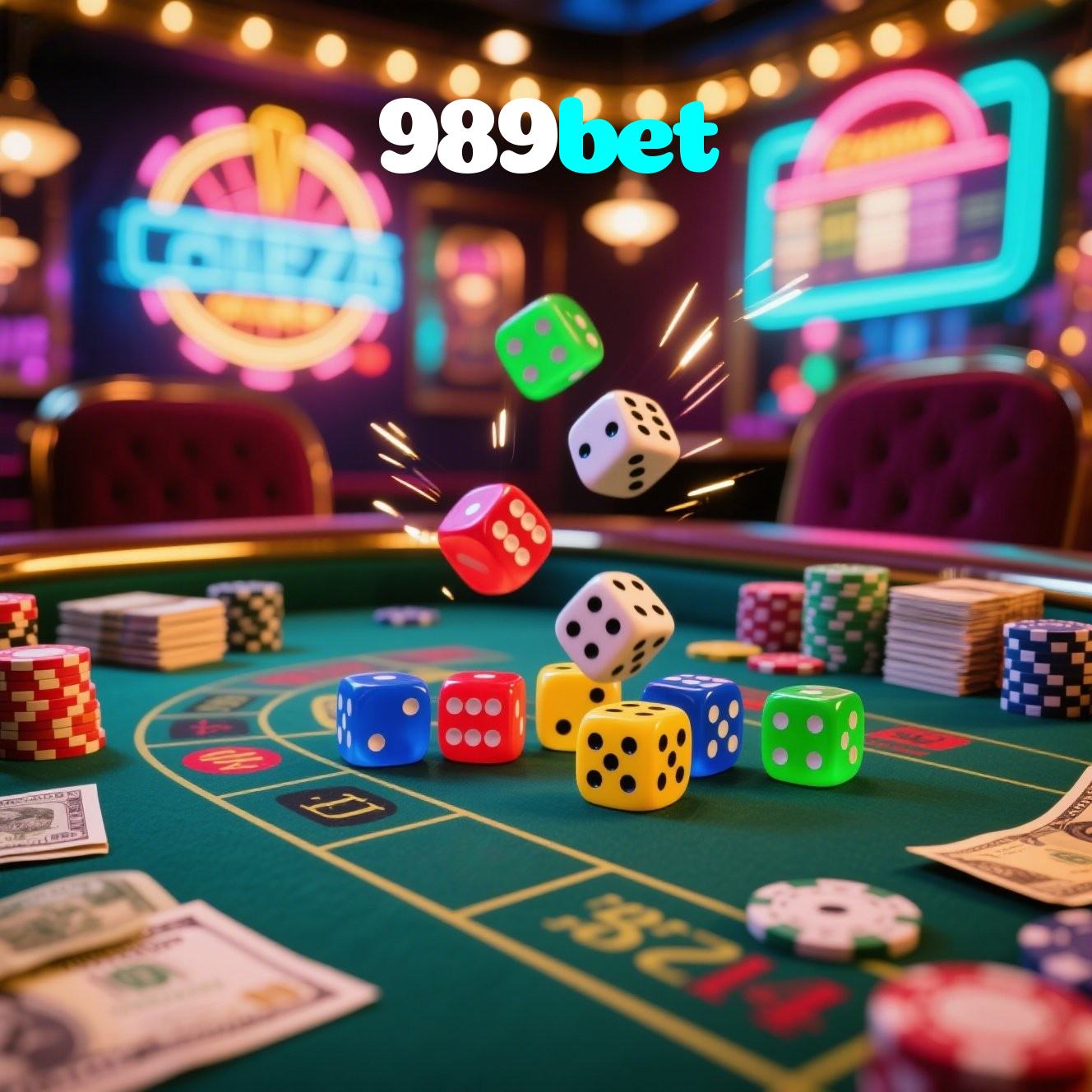 989bet：Jogue futebol online e sinta a adrenalina de ganhar!