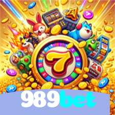 989bet:A emoção das slots te espera! Aposte agora e ganhe!