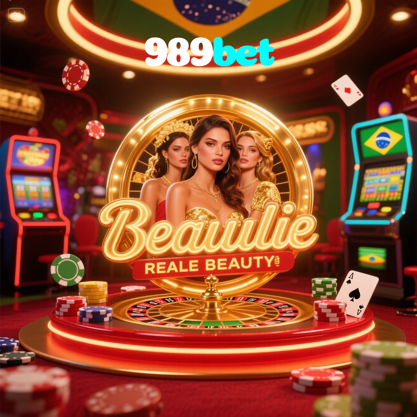 989bet:Onde sua sorte no futebol encontra prêmios em slots e roleta!