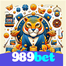 989bet:O melhor cassino online com roleta, poker e apostas no futebol!