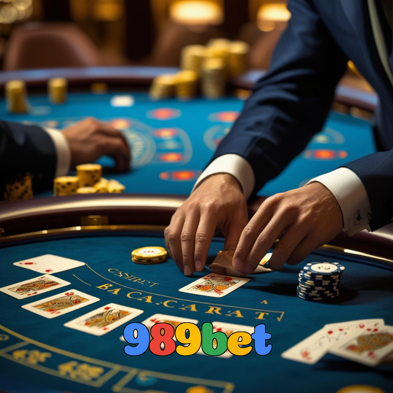 989bet:Em cada jogo, a chance de ganhar é sua! Jogue agora no cassino!