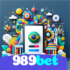 989bet:Aposte nas melhores slots e conquiste prêmios como nunca!