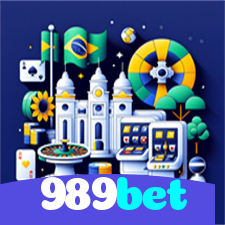 989bet：Jogue agora nas melhores slots e ganhe prêmios fantásticos!