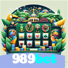 989bet:Jogue slots, aposte no futebol e conquiste prêmios incríveis!