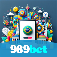 989bet:Cada giro nas slots é uma nova chance de mudar sua sorte!