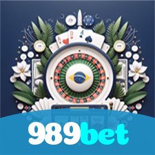 989bet:A melhor experiência de apostas e jogos de cassino, incluindo futebol online!