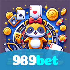 989bet:Jogue nas slots e mude sua sorte agora mesmo!
