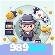 989bet:Jogue as melhores slots e conquiste jackpots épicos!