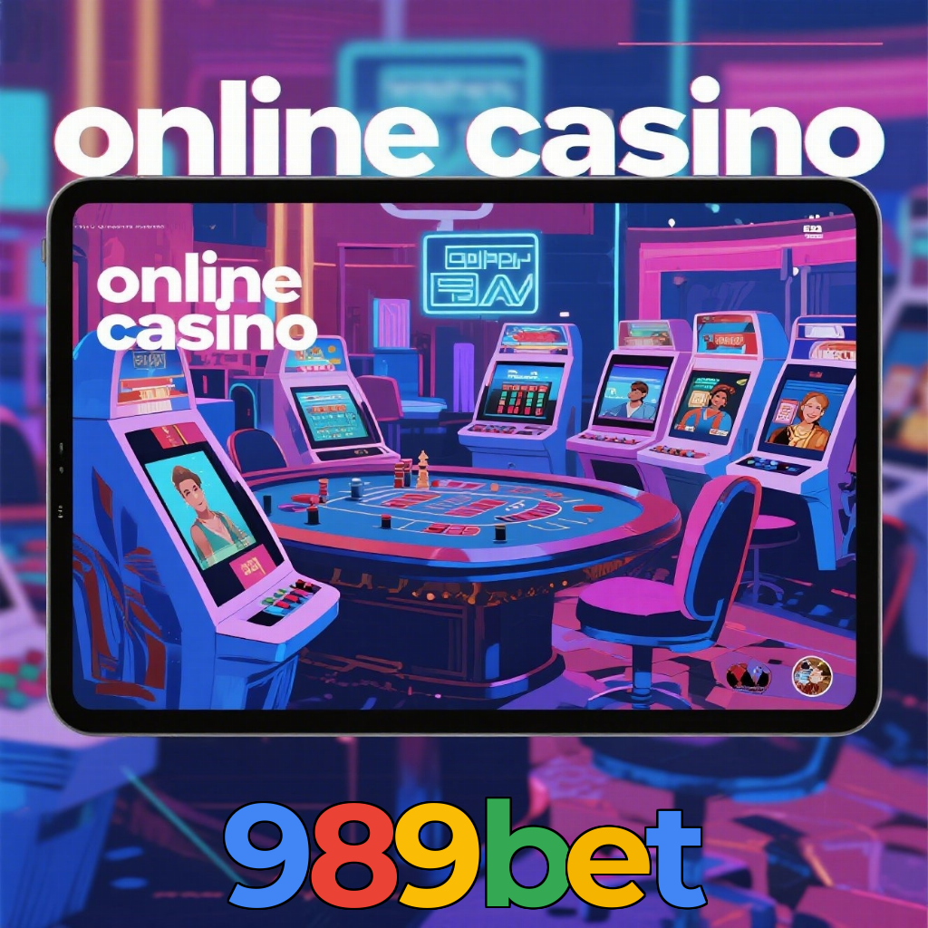 989bet:Jogue no nosso cassino e prove sua habilidade nas cartas de poker!