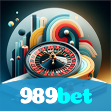 989bet:Vença na roleta e conquiste prêmios gigantes!