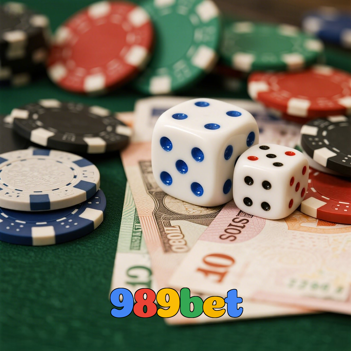 989bet：O cassino online oferece grandes prêmios! Aposte e ganhe agora!