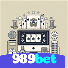 989bet：Jogue poker, roleta e aposte no futebol com grandes prêmios!