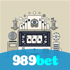 989bet:Jogue nas slots e ganhe grandes prêmios com cada giro!